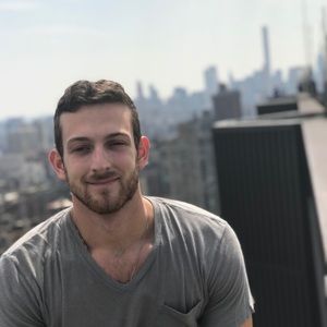 Meet your Posher, Dan